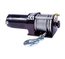 Автомобильная лебедка TOR (4536 кг/28 м) 12 V S10000 1141004