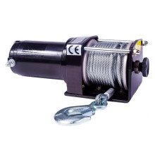 Автомобильная лебедка TOR (4536 кг/28 м) 12 V S10000 1141004