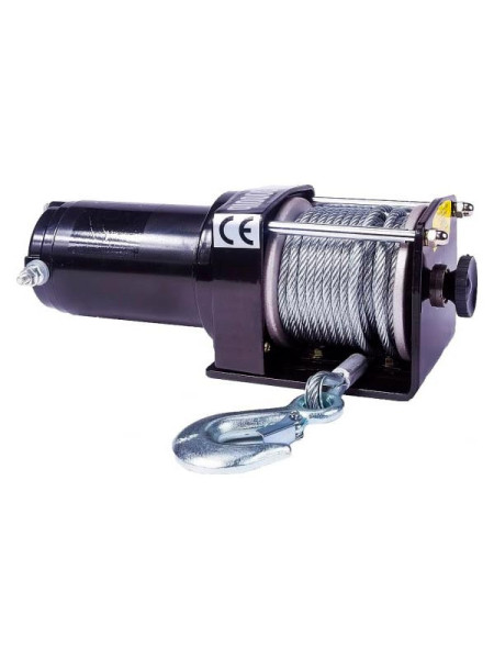 Автомобильная лебедка TOR (4536 кг/28 м) 12 V S10000 1141004