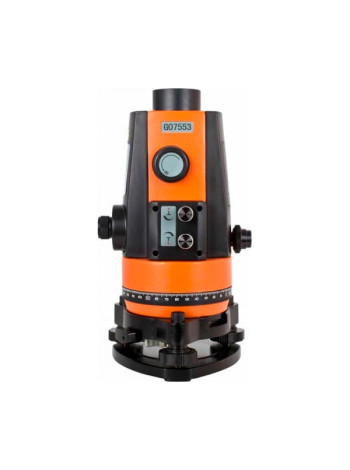 Прибор вертикального проектирования RGK V100