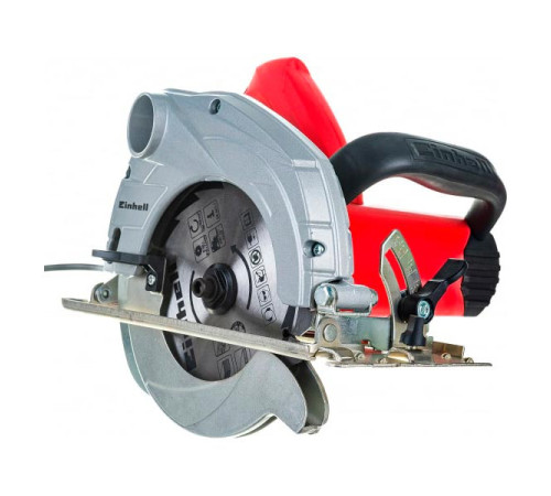 Циркулярная пила Einhell TC-CS 1200/1 4330936