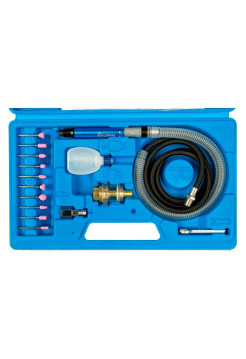 Пневматический гравёр Калибр ПНГ-2/57ГВ+ 00000061519