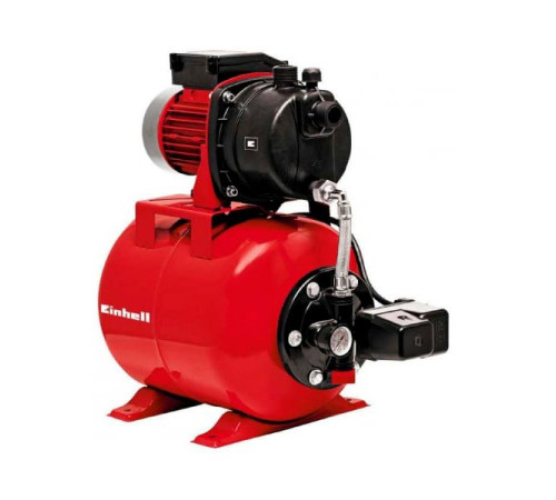 Насосная станция Einhell GC-WW 6538 4173190