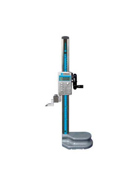 Цифровой штангенрейсмас NORGAU 300мм 043141300