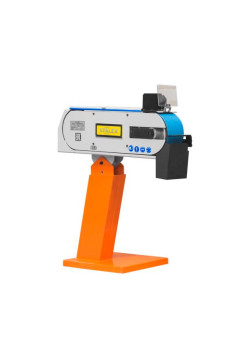 Ленточно-шлифовальный станок Stalex S-150 389002