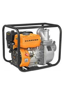 Мотопомпа Carver CGP 6080 01.022.00006