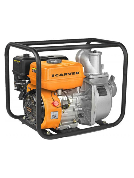 Мотопомпа Carver CGP 6080 01.022.00006