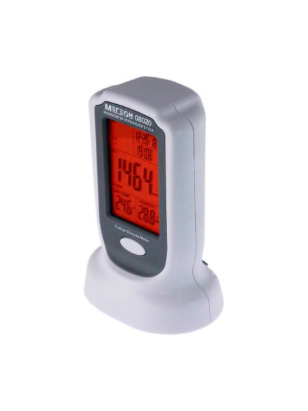 Анализатор углекислого газа МЕГЕОН 08020 к0000011182