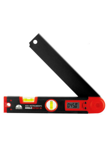 Электронный угломер ADA AngleMeter 30 А00494