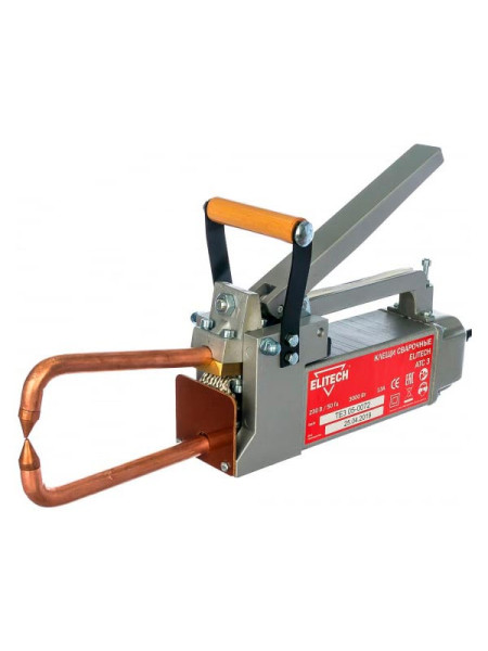 Сварочный аппарат Elitech АТС 3 Сварочный аппарат Elitech АТС 3