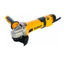 Угловая шлифмашина Dewalt DWE4257