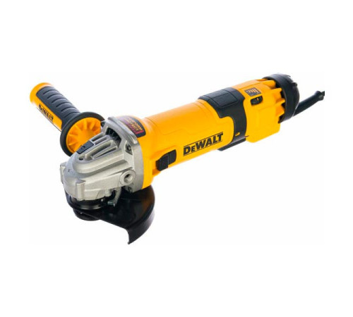 Угловая шлифмашина Dewalt DWE4257