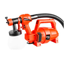 Электрический краскопульт QUATTRO ELEMENTI Maestro W-600 Flexio 247-194