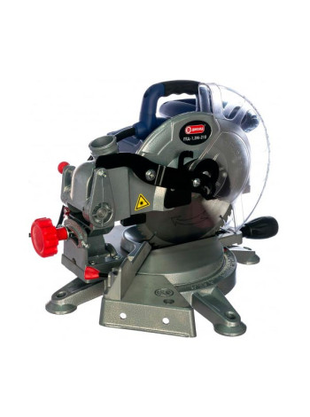 Торцовочная пила ДИОЛД ПТД-1.3М-210 10062010