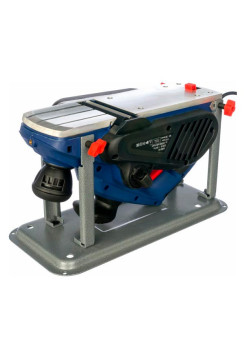 Электрический рубанок с подставкой ДИОЛД РЭ-1500-01 10081131