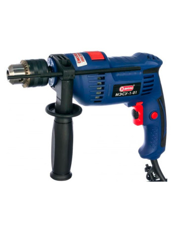 Ударная дрель ДИОЛД МЭСУ-1-01 10012015