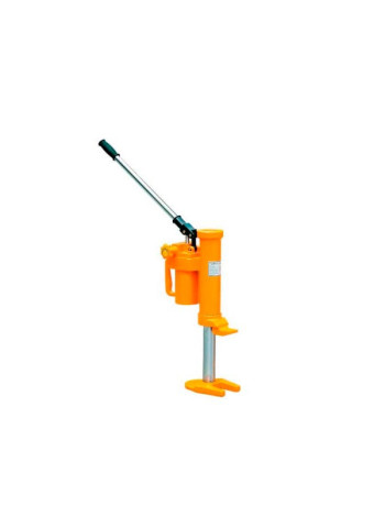 Гидравлический низкоподхватный домкрат 10 т EURO-LIFT HM-100 00001082