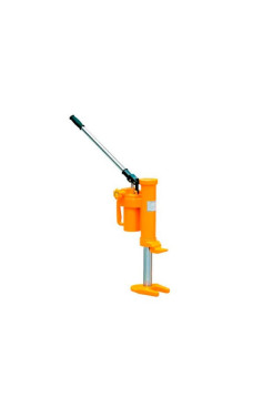 Гидравлический низкоподхватный домкрат 5 т EURO-LIFT HM-50 00000520