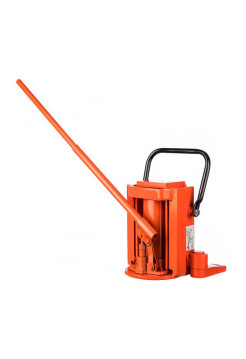 Гидравлический низкоподхватный домкрат 8 т EURO-LIFT TG80 00001196