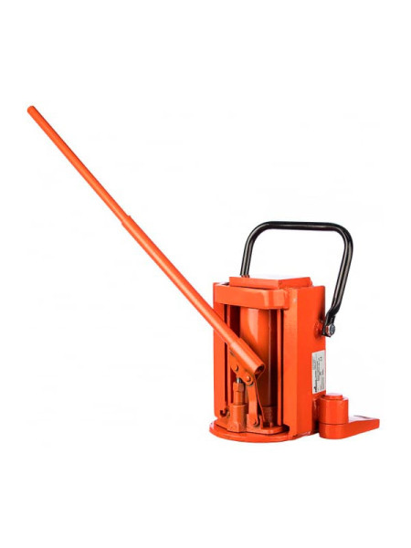 Гидравлический низкоподхватный домкрат 8 т EURO-LIFT TG80 00001196