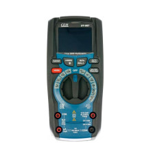 Цифровой мультиметр СЕМ DT-987 482230