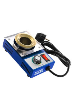 Паяльная ванна МЕГЕОН 02825 к0000013363