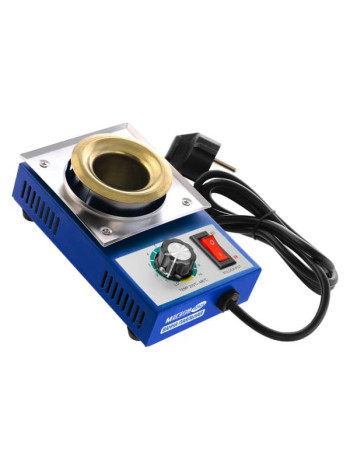 Паяльная ванна МЕГЕОН 02825 к0000013363