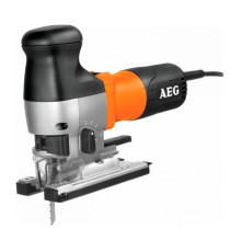 Лобзик AEG STEP 1200 XE 4935412878