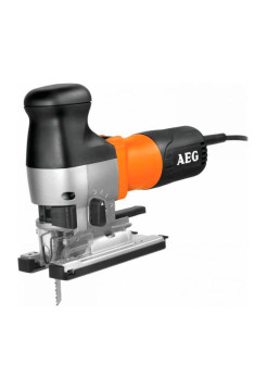 Лобзик AEG STEP 1200 XE 4935412878