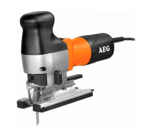 Лобзик AEG STEP 1200 XE 4935412878