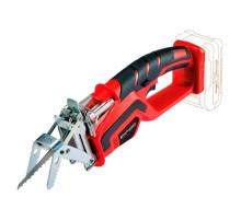 Аккумуляторная пила для обрезки ветвей Einhell PXC GE-GS 18 Li-Solo 3408220
