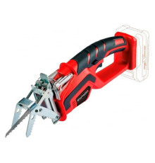 Аккумуляторная пила для обрезки ветвей Einhell PXC GE-GS 18 Li-Solo 3408220
