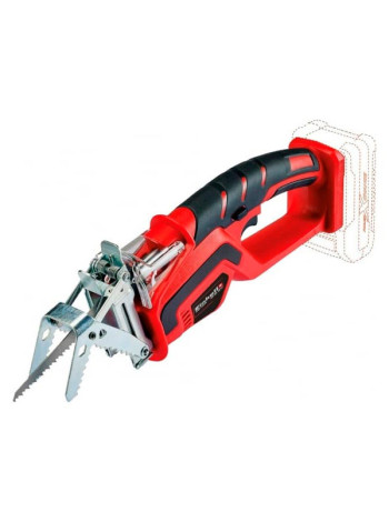Аккумуляторная пила для обрезки ветвей Einhell PXC GE-GS 18 Li-Solo 3408220