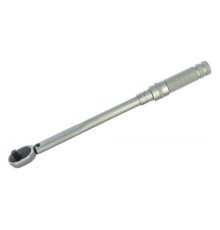 Динамометрический ключ 3/8 DR, 10-60 Нм Jonnesway T04061 49848
