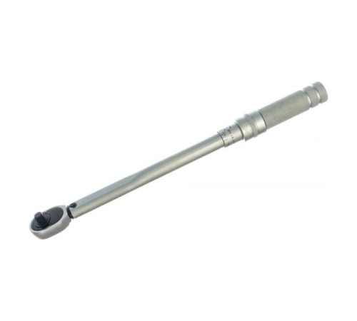 Динамометрический ключ 3/8 DR, 10-60 Нм Jonnesway T04061 49848