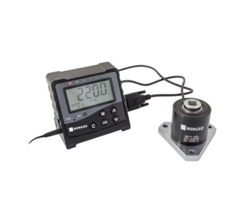 Измеритель крутящего момента силы NORGAU 0.1-0.5 Нм 053101001
