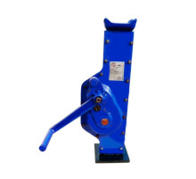Реечный домкрат EURO-LIFT 10 т HVS-A 00000476