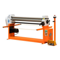 Вальцовочный электромеханический станок Stalex ESR1300-1.5E 391103