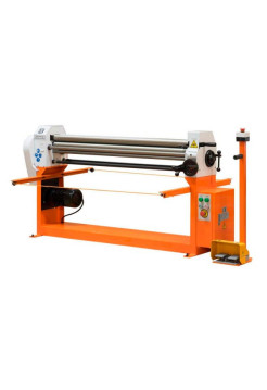 Вальцовочный электромеханический станок Stalex ESR1300-1.5E 391103