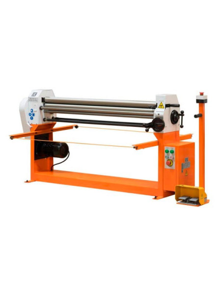 Вальцовочный электромеханический станок Stalex ESR1300-1.5E 391103