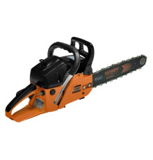 Бензиновая пила Carver HOBBY HSG 145-15 01.004.00042