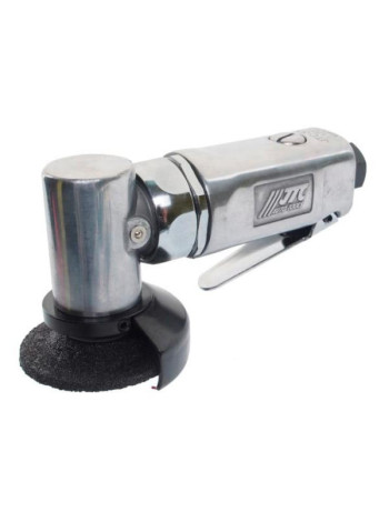 Пневматическая болгарка с комплектом насадок JTC 17 предметов 5005K