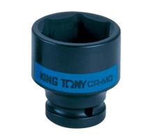 Головка торцевая ударная шестигранная (68 мм; 1) KING TONY 853568M