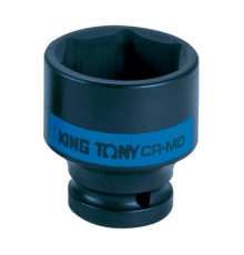 Головка торцевая ударная шестигранная (68 мм; 1) KING TONY 853568M