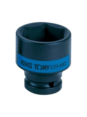 Головка торцевая ударная шестигранная (68 мм; 1) KING TONY 853568M