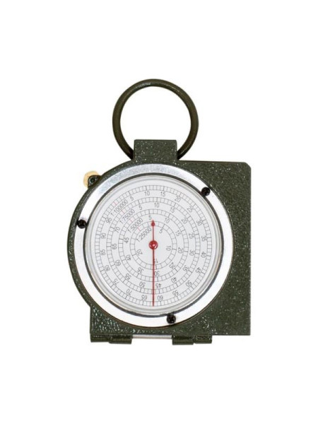 Военный топографический компас RGK DQL-7