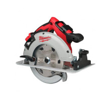 Аккумуляторная циркулярная пила Milwaukee M18 BLCS66-0X 4933464589