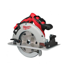 Аккумуляторная циркулярная пила Milwaukee M18 BLCS66-0X 4933464589