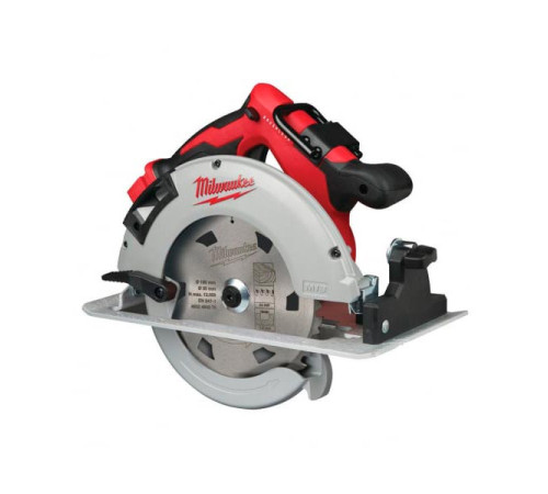 Аккумуляторная циркулярная пила Milwaukee M18 BLCS66-0X 4933464589