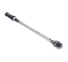 Ключ динамометрический 1/2" усилие затяжки 50-350Nm, длина 585мм JTC 6687